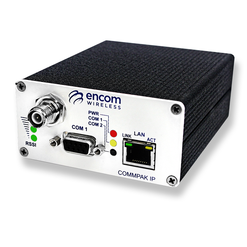 commpak-ip-2 commpak-ip-2