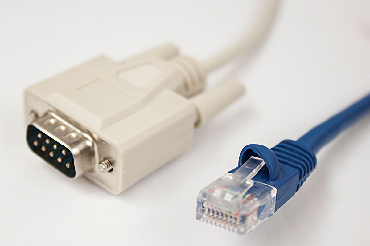 ethernet-serial ethernet-serial