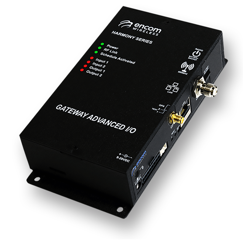gateway-advanced-io gateway-advanced-io