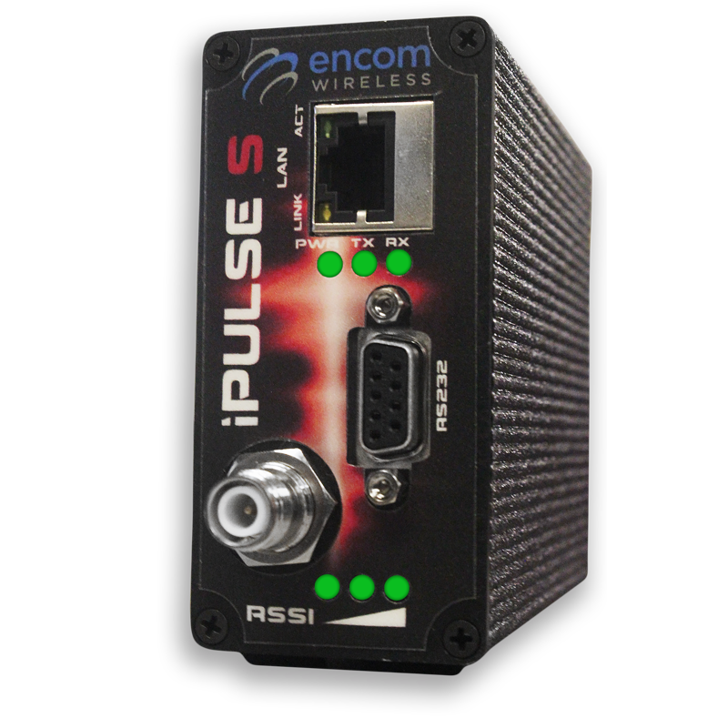 ipulse-s