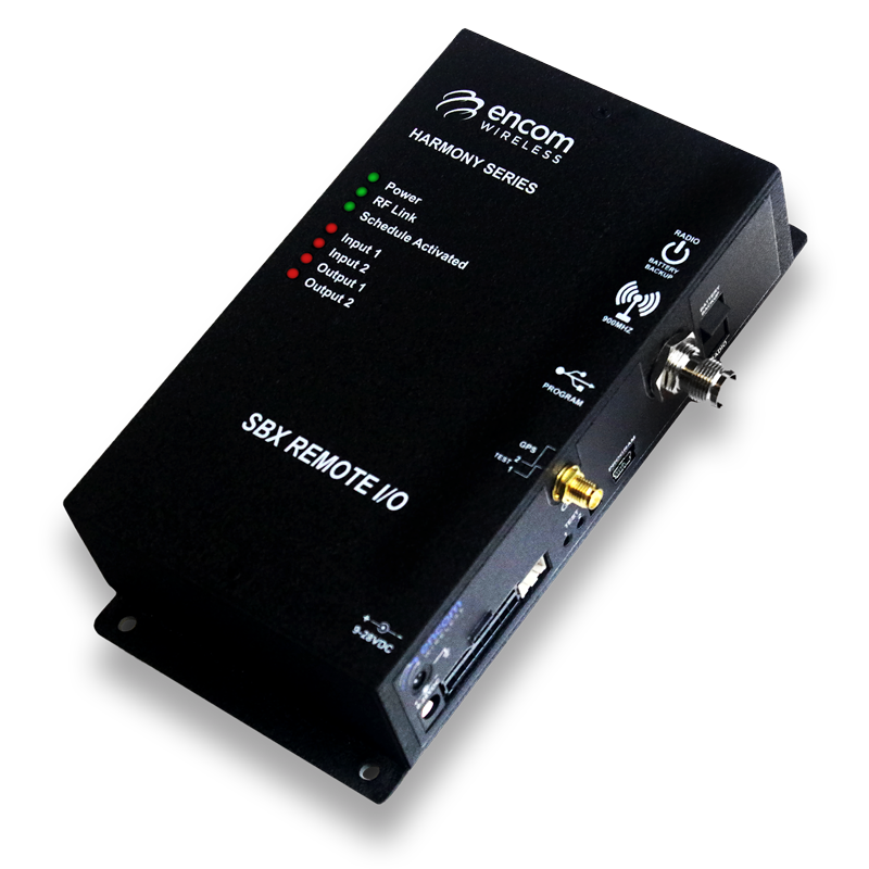 sbx-remote-io sbx-remote-io