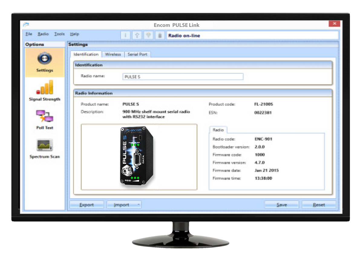pulselink-displayed-on-monitor pulselink-displayed-on-monitor