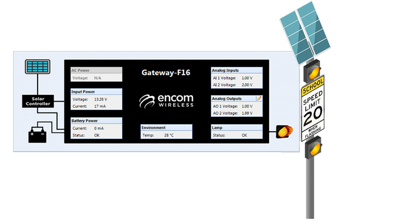 stratos-elite-showing-lamp-status